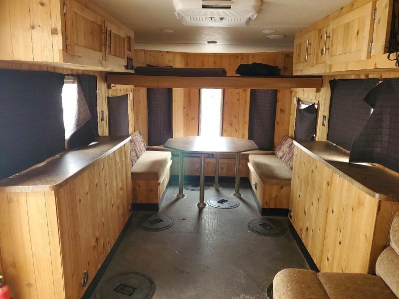 2016 Foresriver All models VIN 4X4TCK715GX122850 COPART salvage auction — HAIL, MN - CERT OF TITLE-SALVAGE, sold $7,200 on 2026-07-09 (photo 6)