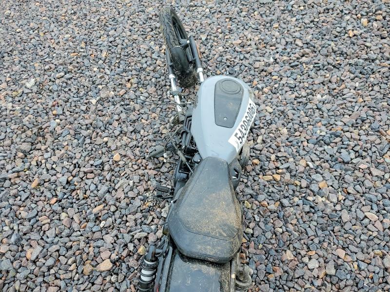 2026 Harley-davidson Rh975 VIN MLY1ZH110TS305293 COPART salvage auction — ALL OVER, BP, sold $30 on 2026-07-28 (photo 6)