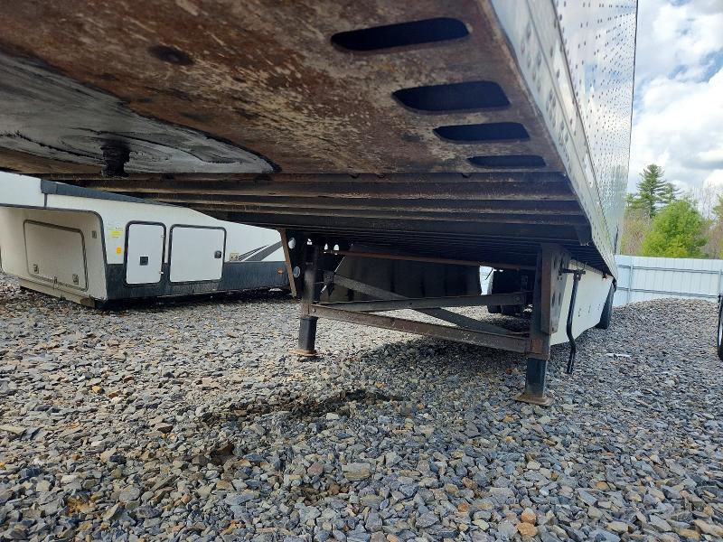 2015 Utility All models VIN 1UYVS2534FG164819 COPART salvage auction — NORMAL WEAR, PA - CERT OF TITLE, sold $925 on 2026-07-07 (photo 8)