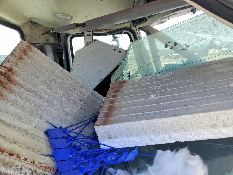 2022 Mack All models VIN 1M1AN4GY4NM026366 COPART salvage auction — ROOF, CA - SALVAGE CERTIFICATE, sold $2,300 on 2026-07-27 (photo 6)