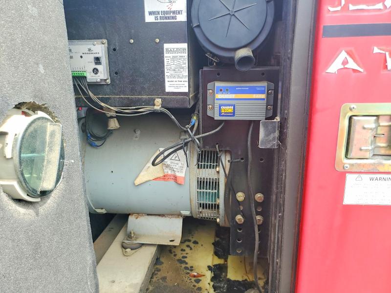 2008 Unknown Unknown VIN 4TCSU10468H511153 COPART salvage auction — MINOR DENT/SCRATCHES, GA - CERTIFICATE OF TITLE, sold $2,150 on 2026-07-06 (photo 6)