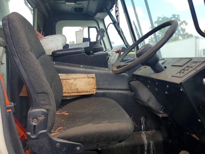 2015 Mack All other VIN 1M2AU04C0FM009503 COPART salvage auction — MECHANICAL, GA - CERTIFICATE OF TITLE, sold $5,300 on 2026-07-29 (photo 5)