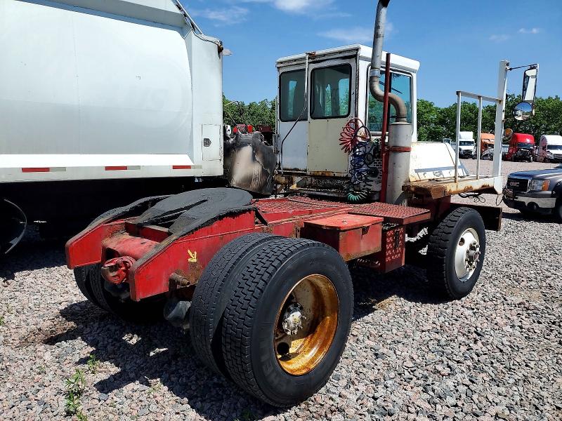 1994 Capacity All models VIN 6BT50RH50E1217865 COPART salvage auction — MECHANICAL, MN - BILL OF SALE, sold $5,000 on 2026-07-28 (photo 4)