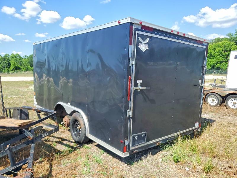 2022 Patriot cargo VIN 7NGBE1626ND000079 COPART salvage auction — SIDE, TN - CERTIFICATE OF TITLE, sold $1,550 on 2026-07-08 (photo 3)