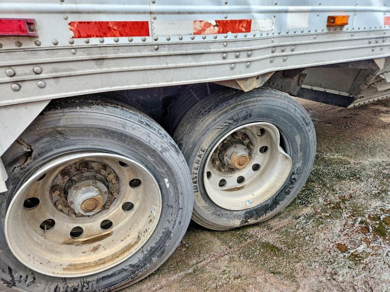 2008 Timp Tl VIN 1TDH4302X8B114565 COPART salvage auction — REAR END, Wv - Dis/Dlr/Exp Only Salvage Title, sold $875 on 2026-07-09 (photo 9)
