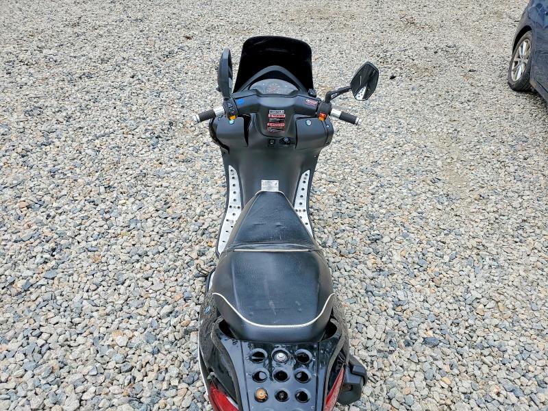 2023 Genuine scooter co. Scooter VIN LEHTCK032PRS01838 COPART salvage auction — ALL OVER, ME - BILL OF SALE, sold $90 on 2026-07-02 (photo 6)