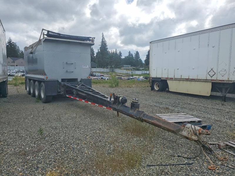 2002 Other heavy equipment Unknown VIN 1BN1P17492X001004 COPART salvage auction — NORMAL WEAR, WA - VEHICLE CERT OF OWNERSHIP-TITL, sold $1,500 on 2026-07-31 (photo 1)