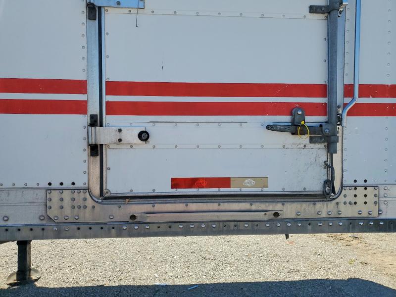 2009 Util Trailer VIN 1UYVS24839M646703 COPART salvage auction — MINOR DENT/SCRATCHES, CT, sold $2,450 on 2026-07-28 (photo 6)