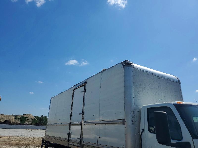 2022 Intl VIN 3HAEUMML8NL485760 COPART salvage auction — ROOF, AZ - CERT OF TITLE - SALVAGE, sold $17,500 on 2026-07-15 (photo 9)