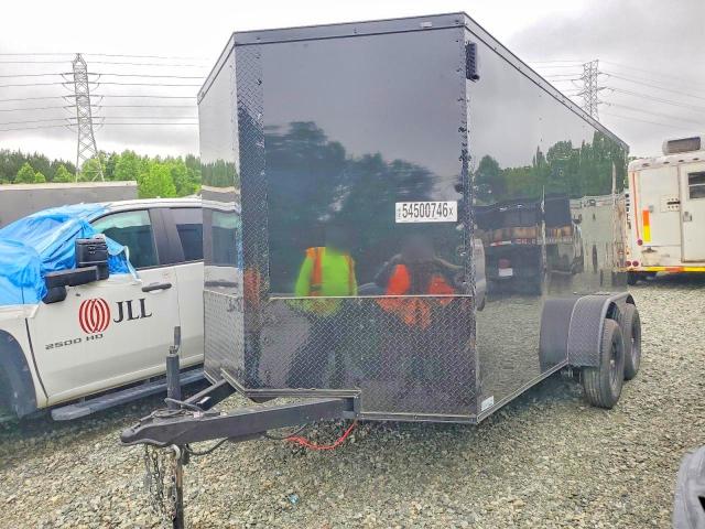 2026 Silverback Unknown VIN 7XGBE1620TW000909 COPART salvage auction — ALL OVER, CZ, sold $2,700 on 2026-07-15 (photo 2)