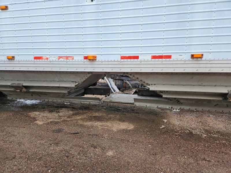2008 Timp Tl VIN 1TDH4302X8B114565 COPART salvage auction — REAR END, Wv - Dis/Dlr/Exp Only Salvage Title, sold $875 on 2026-07-09 (photo 5)