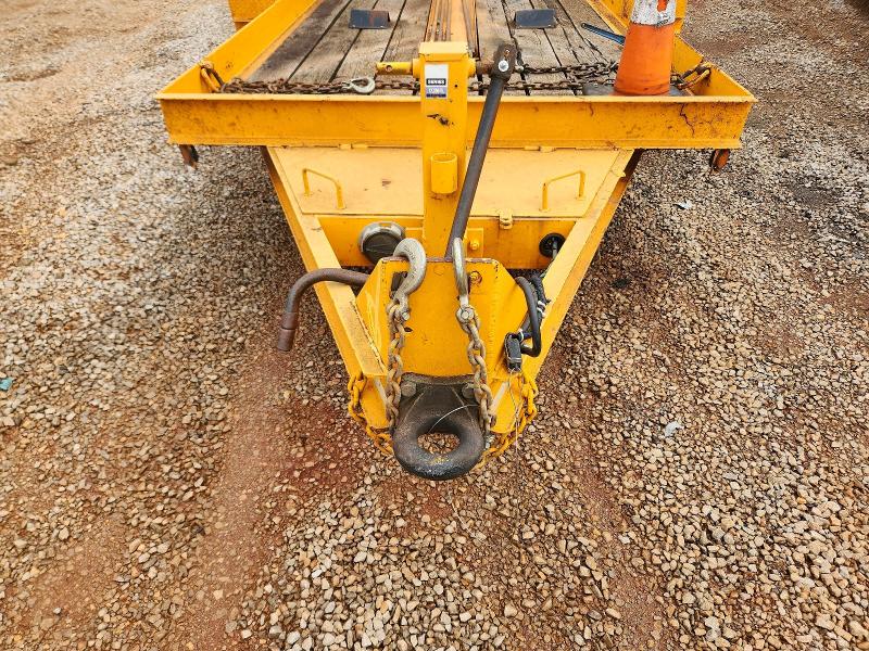 2020 Lucon Unknown VIN 7JEPU142XLG000333 COPART salvage auction — MINOR DENT/SCRATCHES, BS, sold $1,800 on 2026-07-14 (photo 7)