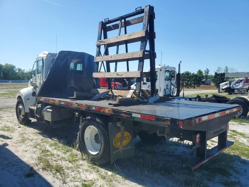 2020 Peterbilt 337 VIN 2NP2HM6X5LM650908 COPART salvage auction — SIDE, ST, sold $2,200 on 2026-08-20 (photo 3)