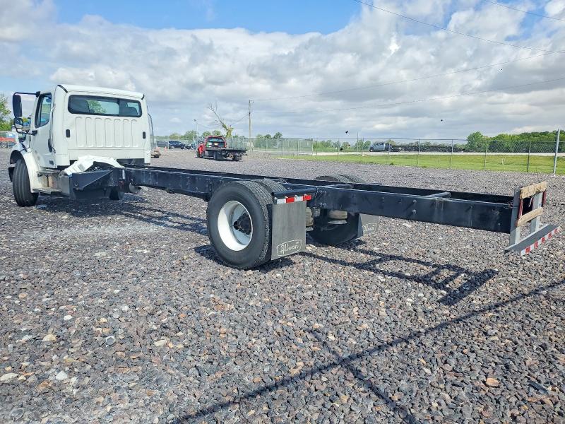 2026 Freightliner All other VIN 1FVACWFC9THWP3590 COPART salvage auction — FRONT END, ST, sold $37,500 on 2026-08-04 (photo 3)