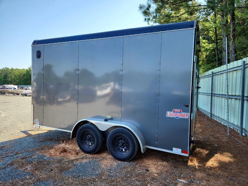 2025 Interstate Unknown VIN 4RALS1423SC072432 COPART salvage auction — MINOR DENT/SCRATCHES, CT, sold $4,000 on 2026-07-30 (photo 3)