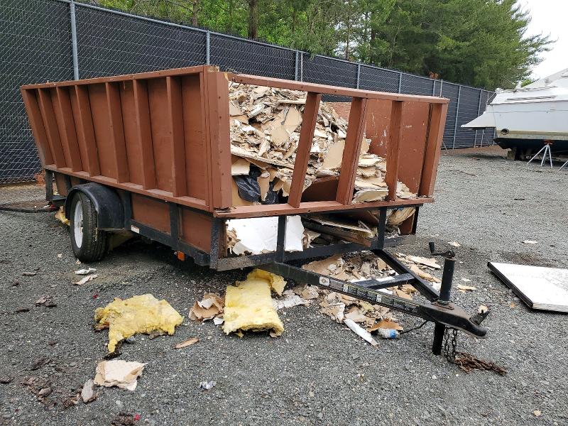 2010 Unknown Unknown VIN 4YMUL1013AV060105 COPART salvage auction — ALL OVER, S1, sold $30 on 2026-07-09 (photo 1)