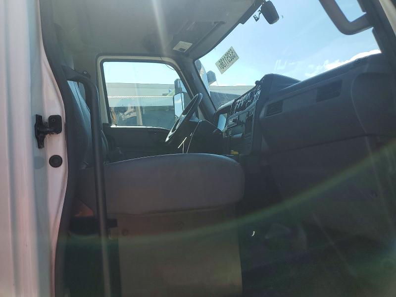 2022 Intl VIN 3HAEUMML8NL485760 COPART salvage auction — ROOF, AZ - CERT OF TITLE - SALVAGE, sold $17,500 on 2026-07-15 (photo 5)