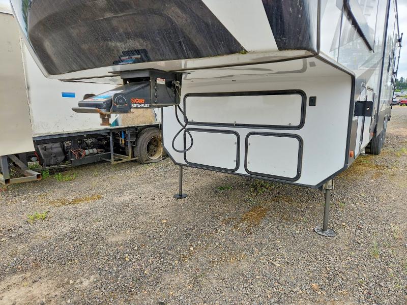 2022 Alliance Valor VIN 7M5FV4435NA005313 COPART salvage auction — MECHANICAL, SC, sold $10,300 on 2026-07-23 (photo 7)