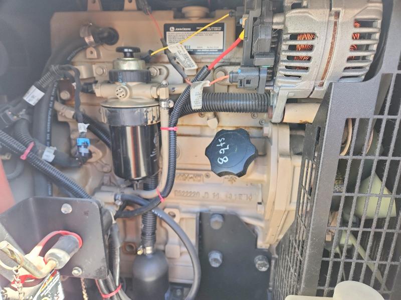 2010 Magm VIN 5AJGS1118AB001599 COPART salvage auction — MINOR DENT/SCRATCHES, MI - BILL OF SALE, sold $3,550 on 2026-07-06 (photo 7)