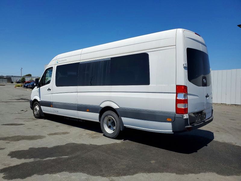 2018 Greenpower motors All other VIN 1G9CG2CD0JD492001 COPART salvage auction — MINOR DENT/SCRATCHES, CA - DIS/DLR/EXP ONLY CLEAN TITLE, sold $24,900 on 2026-07-29 (photo 3)