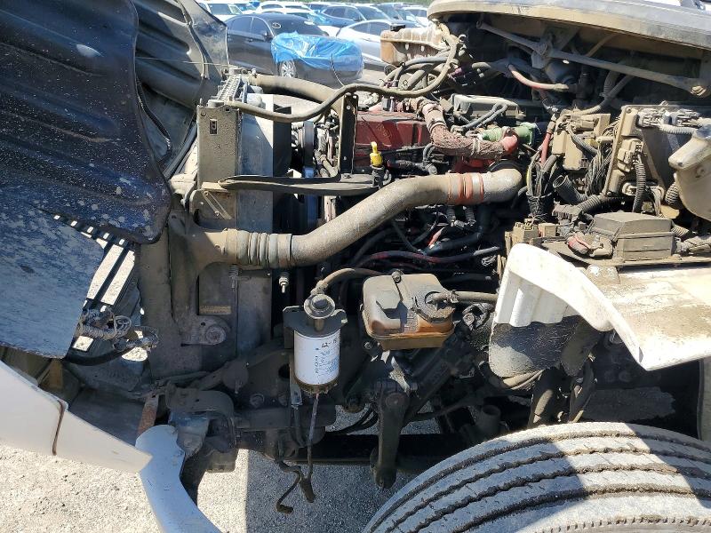 2012 Freightliner M2 VIN 1FVACXBSXCHBR6500 COPART salvage auction — FRONT END, CD, sold $1,000 on 2026-07-09 (photo 7)