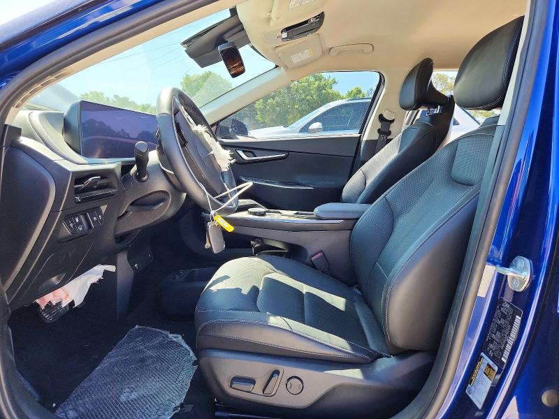 2023 Kia All other VIN KNDC34LA3P5612125 COPART salvage auction — FRONT END, Mo - Junking Certificate, sold $7,400 on 2026-07-29 (photo 7)