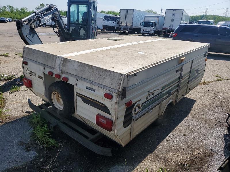 1983 Jayc VIN 1UJAJ01F9D1AP0233 COPART salvage auction — MINOR DENT/SCRATCHES, ST, sold $40 on 2026-08-27 (photo 4)