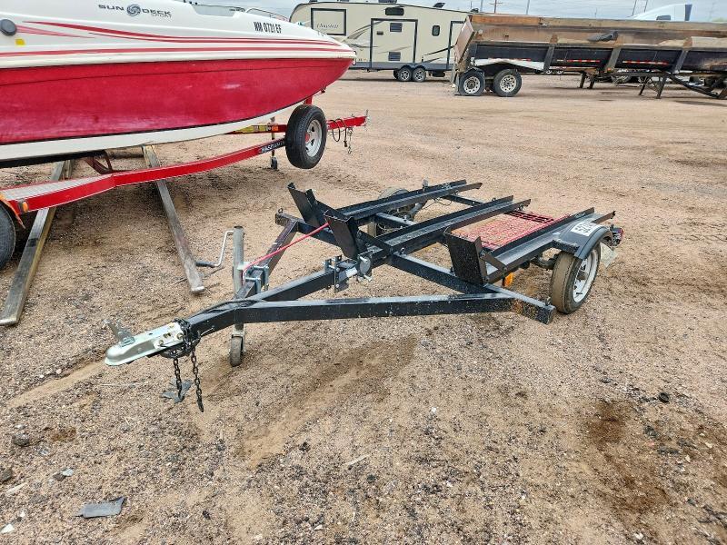 2016 Unknown Unknown VIN 1BLP2CG15G1D01865 COPART salvage auction — REAR END, CO - CERTIFICATE OF TITLE, sold $60 on 2026-07-07 (photo 2)