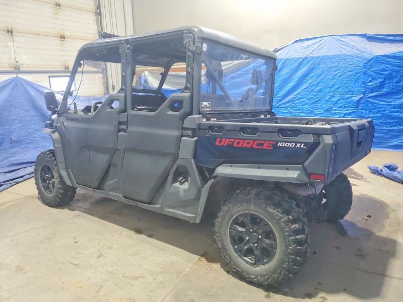 2023 Cfhg All other VIN LCELV1ZA1P6000743 COPART salvage auction — FRONT END, NS - CERT OF REG - NON-REPAIRABLE, sold $3,100 on 2026-07-02 (photo 3)