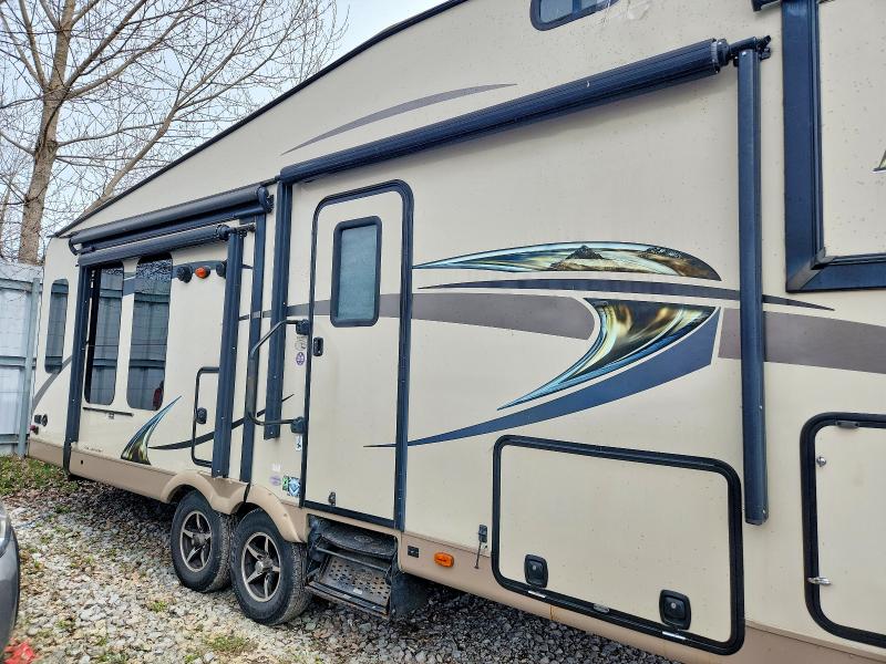 2015 Flagstaff Trailers VIN 4X4FFLD26F1866594 COPART salvage auction — ROOF, NU, sold $3,850 on 2026-08-20 (photo 6)