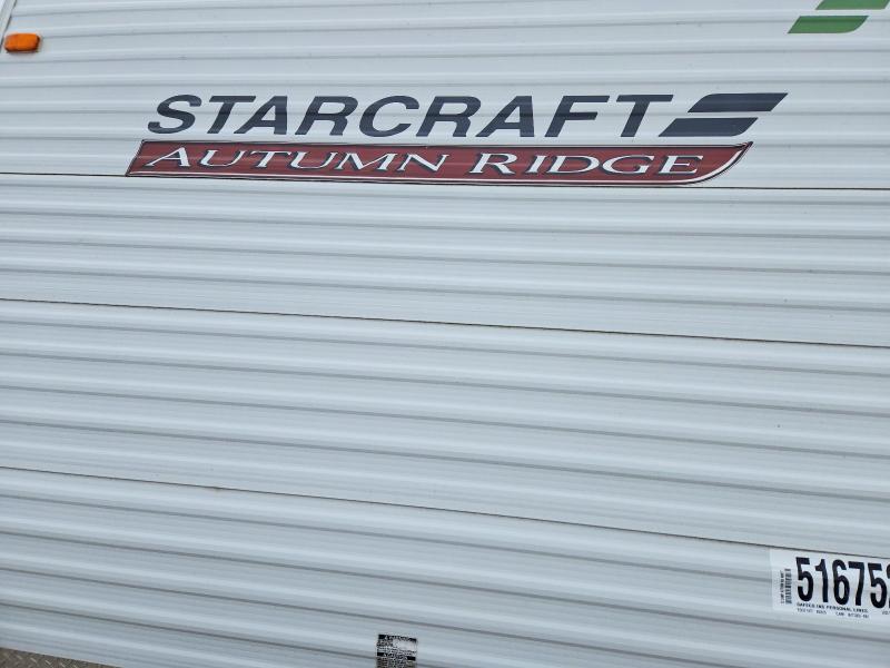 2012 Camper Autumn rid VIN 1SABS0BP8C28D5114 COPART salvage auction — SIDE, OH - CERT OF TITLE-SALVAGE, sold $1,950 on 2026-07-09 (photo 7)