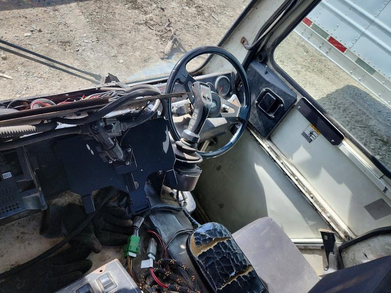 2009 Mack All other VIN 1M2AU02C59M003137 COPART salvage auction — FRONT END, CD, sold $1,000 on 2026-07-29 (photo 5)