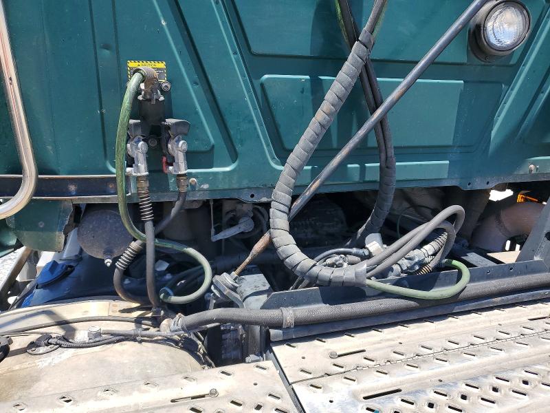 2017 Mack All other VIN 1M1AW01XXHM009341 COPART salvage auction — ROOF, CT, sold $2,400 on 2026-07-08 (photo 6)