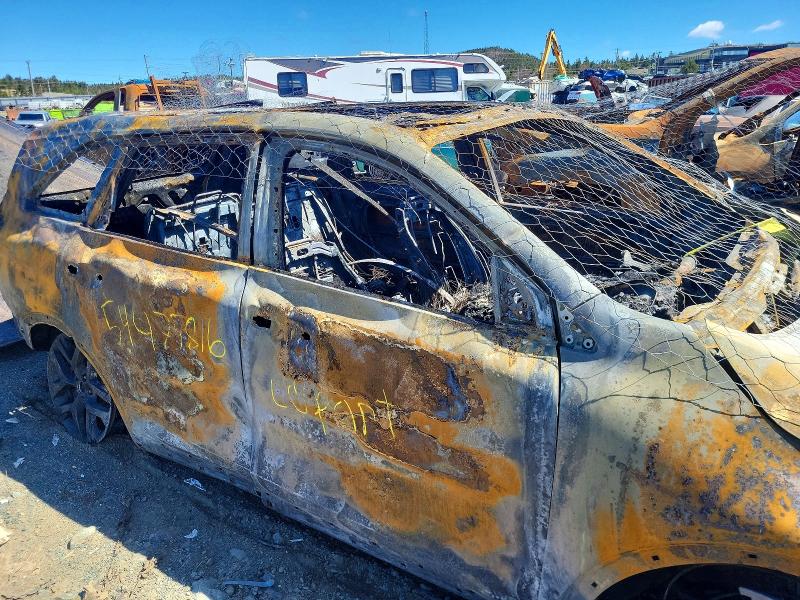 2019 Kia Sorento VIN 5XYPKDA5XKG485643 COPART salvage auction — BURN, NR, sold $70 on 2026-07-16 (photo 7)