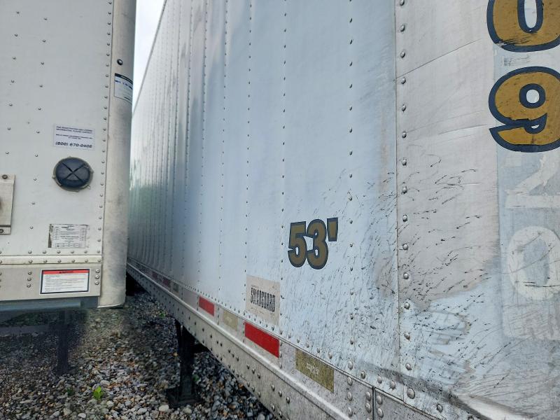 2009 Wabash All models VIN 1JJV532WX9L275338 COPART salvage auction — NORMAL WEAR, ST, sold $950 on 2026-07-07 (photo 6)