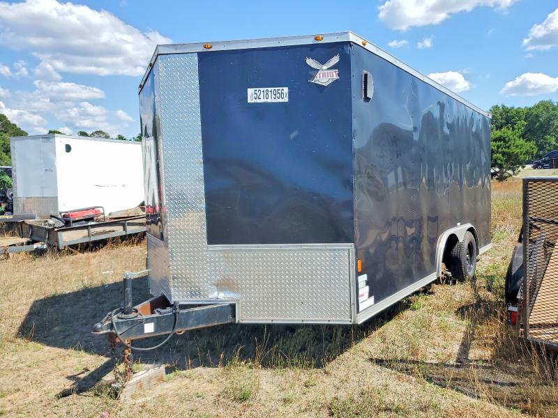 2022 Patriot cargo VIN 7NGBE1626ND000079 COPART salvage auction — SIDE, TN - CERTIFICATE OF TITLE, sold $1,550 on 2026-07-08 (photo 2)