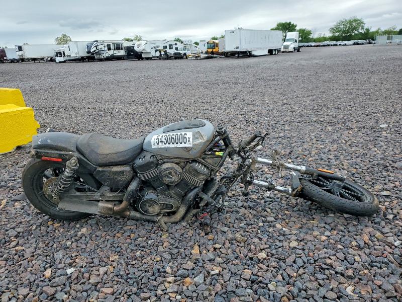 2026 Harley-davidson Rh975 VIN MLY1ZH110TS305293 COPART salvage auction — ALL OVER, BP, sold $40 on 2026-07-28 (photo 1)
