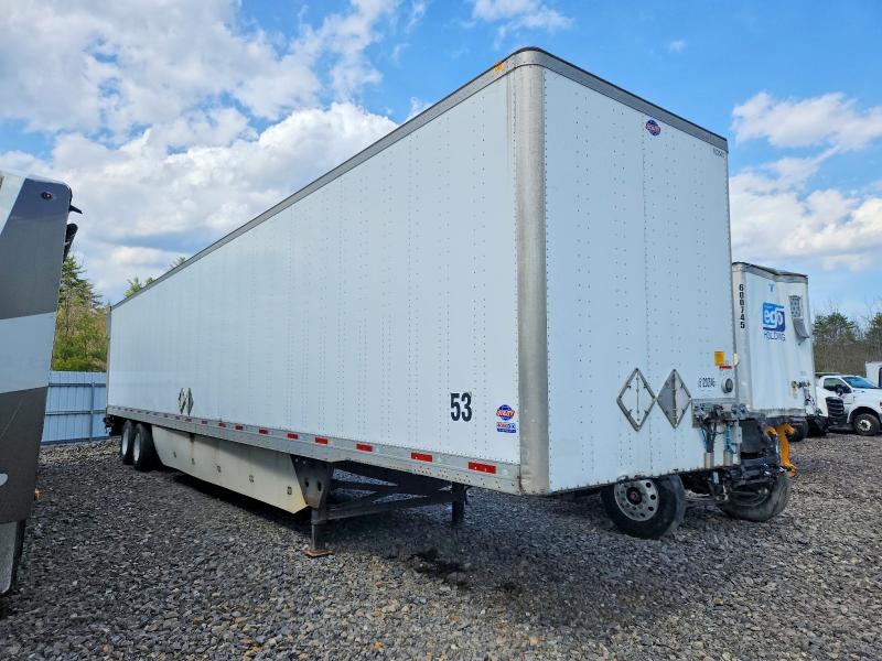 2015 Utility All models VIN 1UYVS2534FG164819 COPART salvage auction — NORMAL WEAR, PA - CERT OF TITLE, sold $925 on 2026-07-07 (photo 1)