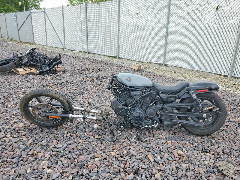 2026 Harley-davidson Rh975 VIN MLY1ZH110TS305293 COPART salvage auction — ALL OVER, BP, sold $30 on 2026-07-28 (photo 3)