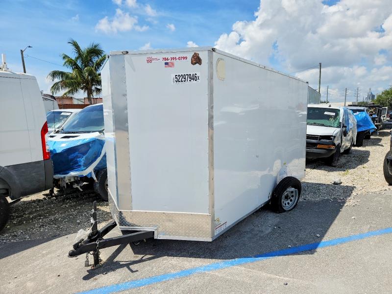 2025 Deep s crg VIN 7FD1E1212S1010453 COPART salvage auction — SIDE, BS, sold $625 on 2026-07-10 (photo 2)