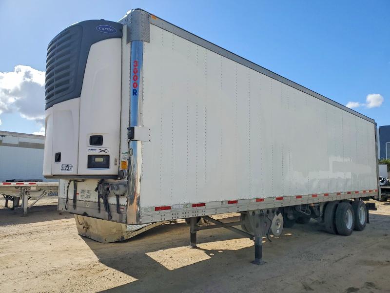2021 Utility All models VIN 1UYVS2369M2200902 COPART salvage auction — MINOR DENT/SCRATCHES, CA - DIS/DLR/EXP ONLY CLEAN TITLE, sold $5,900 on 2026-07-07 (photo 2)