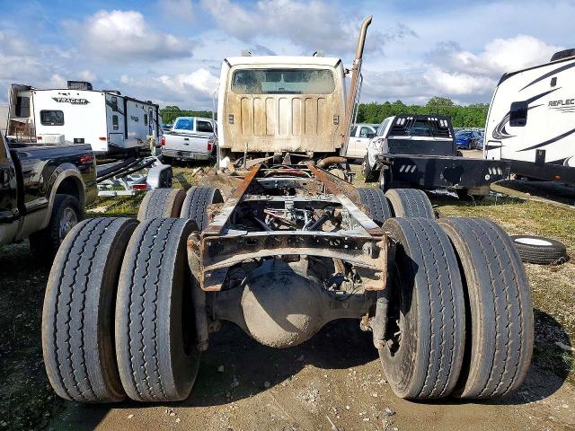 2017 Freightliner All other VIN 1FVHCYCY4HHJF4640 COPART salvage auction — MECHANICAL, CY, sold $5,000 on 2026-07-10 (photo 6)