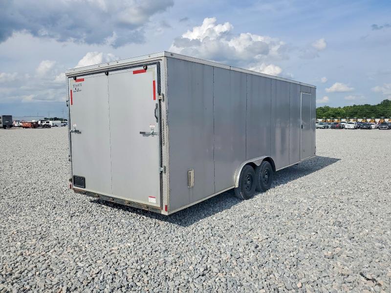 2024 Titanium cargo VIN 7PLBC2422RM006862 COPART salvage auction — MINOR DENT/SCRATCHES, FL - CERTIFICATE OF TITLE, sold $6,000 on 2026-07-28 (photo 4)