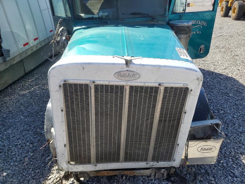 2004 Peterbilt All other VIN 1XP5DB9X34N812552 COPART salvage auction — UNDERCARRIAGE, CT, sold $9,100 on 2026-07-07 (photo 7)