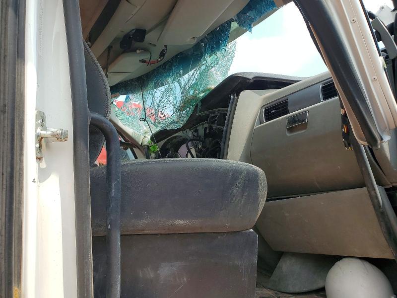 2021 Kenworth All other VIN 1NKZLK0X8MJ446502 COPART salvage auction — ROLLOVER, OK - CERT OF TITLE-SALVAGE, sold $11,800 on 2026-07-21 (photo 5)