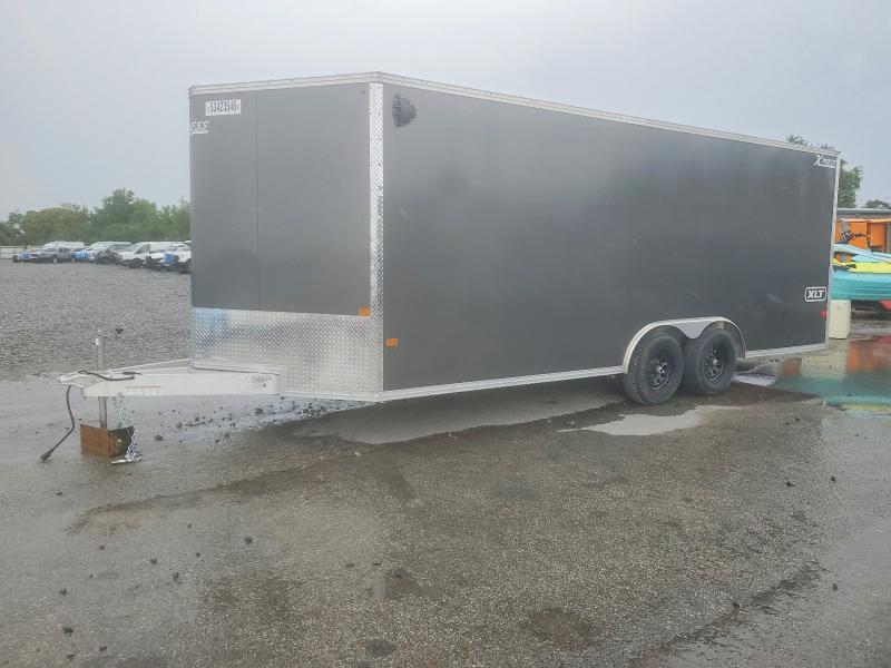 2025 Aoub Unknown VIN 5WFBC2026SD024546 COPART salvage auction — SIDE, TN - CERTIFICATE OF TITLE (P), sold $7,100 on 2026-07-28 (photo 2)