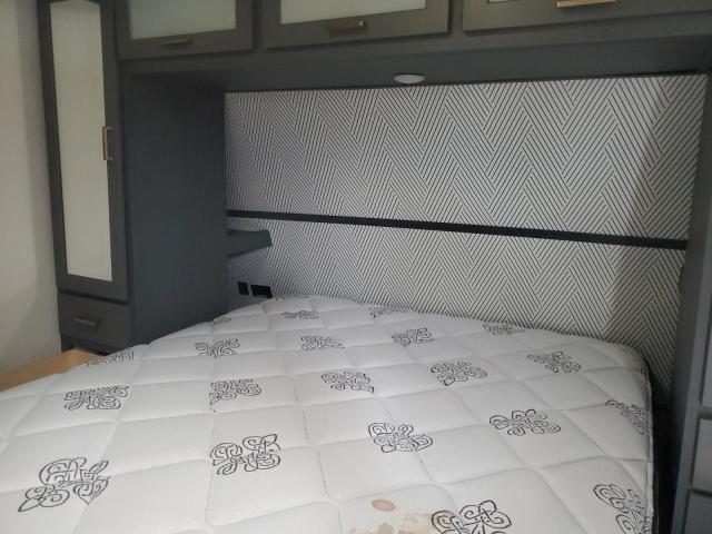 2022 Keystone rv Bullet VIN 4YDTBLL26NT434965 COPART salvage auction — WATER/FLOOD, FL - CERT OF TITLE-SLVG REBLD FLOOD, sold $1,600 on 2026-07-09 (photo 8)