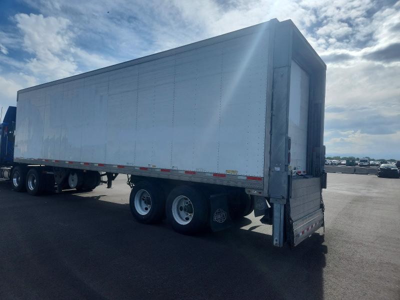 2021 Utility Uk VIN 1UYVS2367M2200901 COPART salvage auction — MINOR DENT/SCRATCHES, NM - CERTIFICATE OF TITLE, sold $4,450 on 2026-07-07 (photo 3)