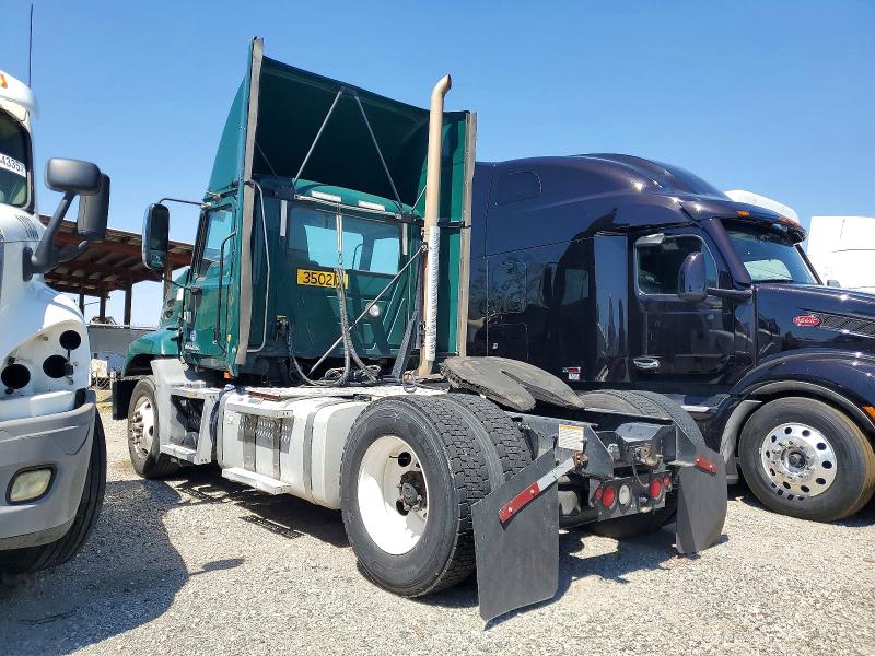 2016 Mack All models VIN 1M1AW01X5GM008452 COPART salvage auction — MINOR DENT/SCRATCHES, OK - DIS/DLR/EXP ONLY CLEAN TITLE (P), sold $450 on 2026-07-27 (photo 3)