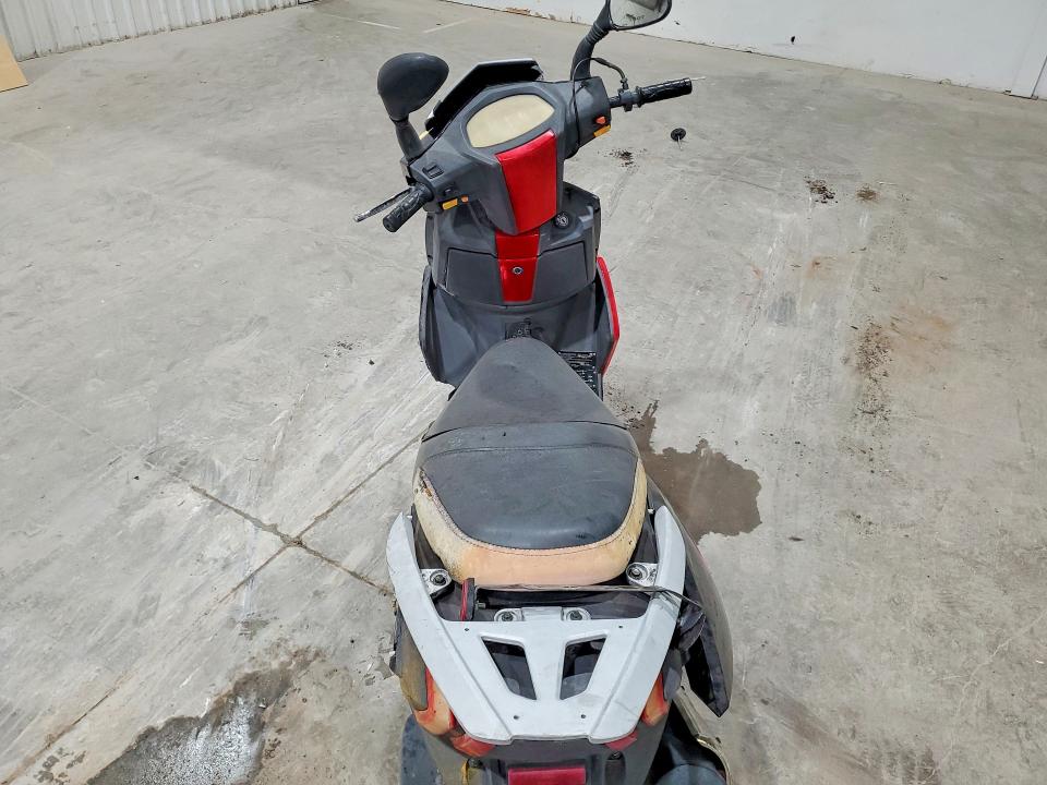 2019 Guang chuan Gc300t VIN L9NTCGPS9K1010125 COPART salvage auction — SIDE, OK - CERT OF TITLE-SALVAGE, sold $50 on 2026-07-06 (photo 4)